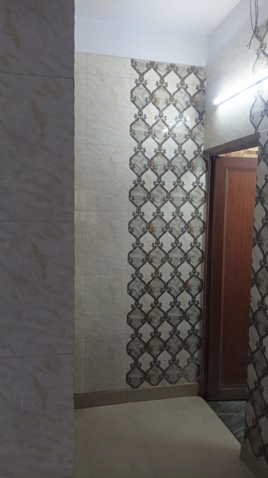 Thakurpukur 3A, James Long Sarani, 1085sqft,2BHK (OA466)