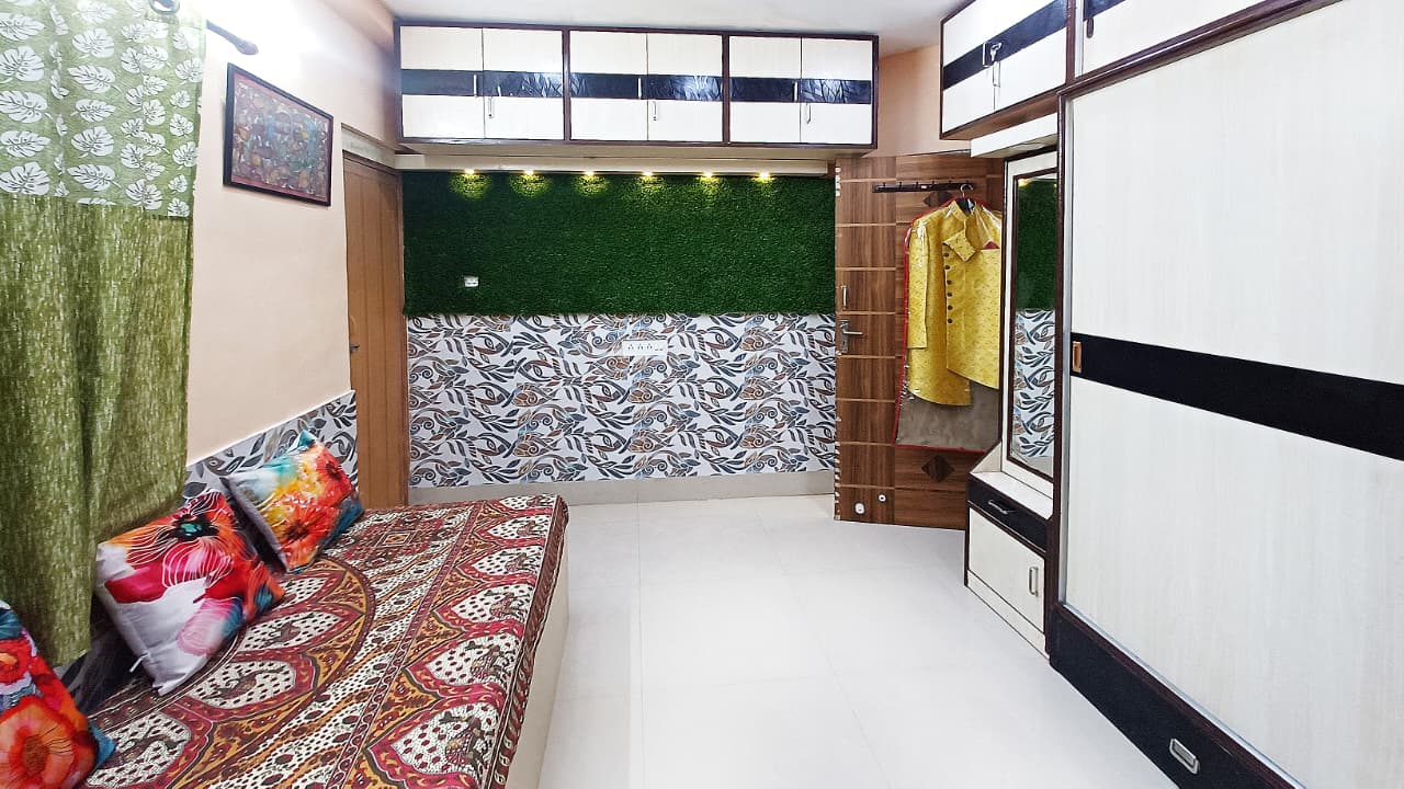 Garia,Brahmapur Road,Pritish Villa,680sqft,2BHK (OA467)