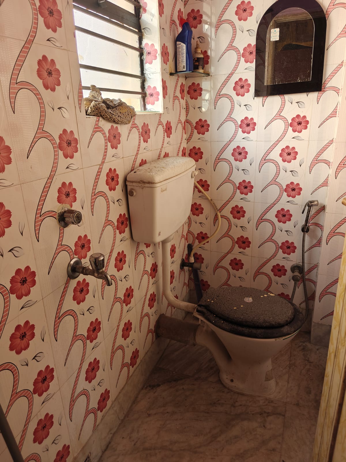 Behala Bata Colony,Biren Roy Road West,Soimi Apartment,850sqft,2BHK (OA474)