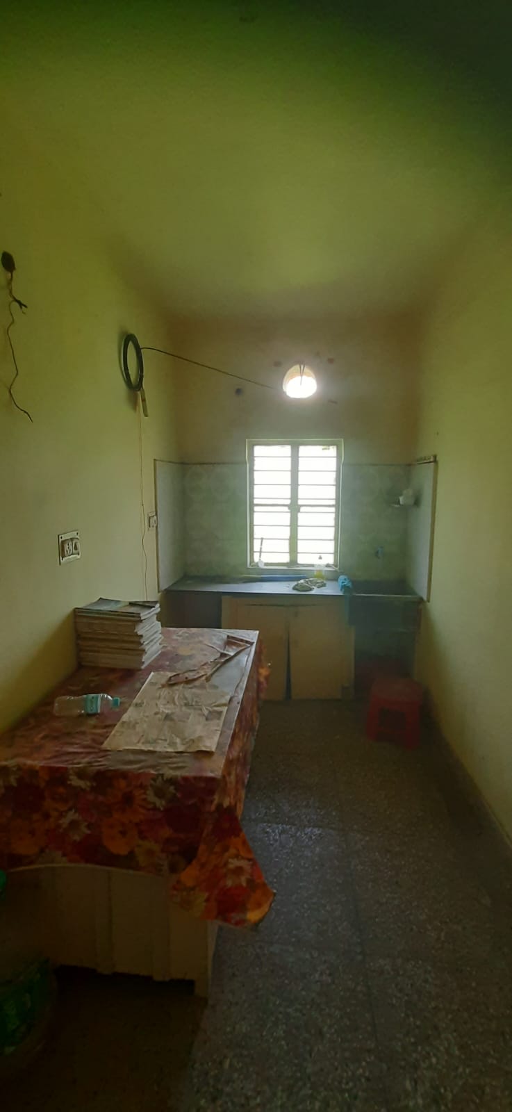 Baghajatin,Vidyasagar Colony,650sqft,2BHK (OA408)