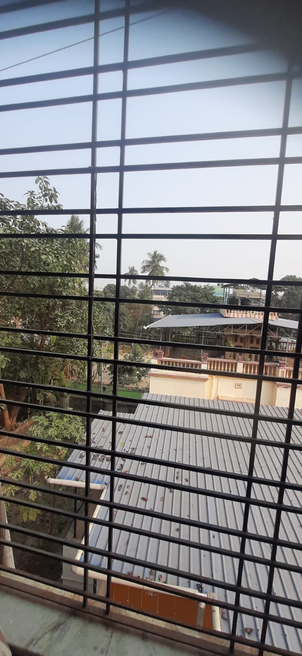 Purba Barisha,Kailash Ghosh Road,Azure Enclave,743sqft,2BHK (OA432)