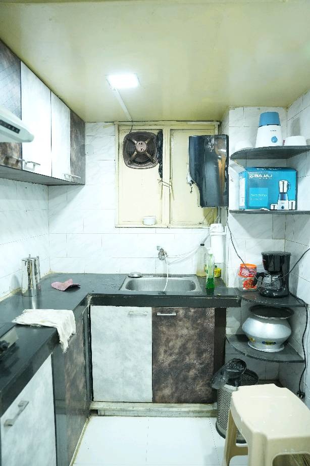 Ballygunge,Mayfair Road,1400sqft,2BHK Rent (OA435)