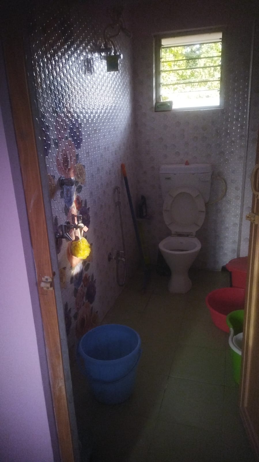 Behala Sakuntala Park,Parui Das Para Road,Sree Sai Apartment,540sqft,2BHK (OA444)