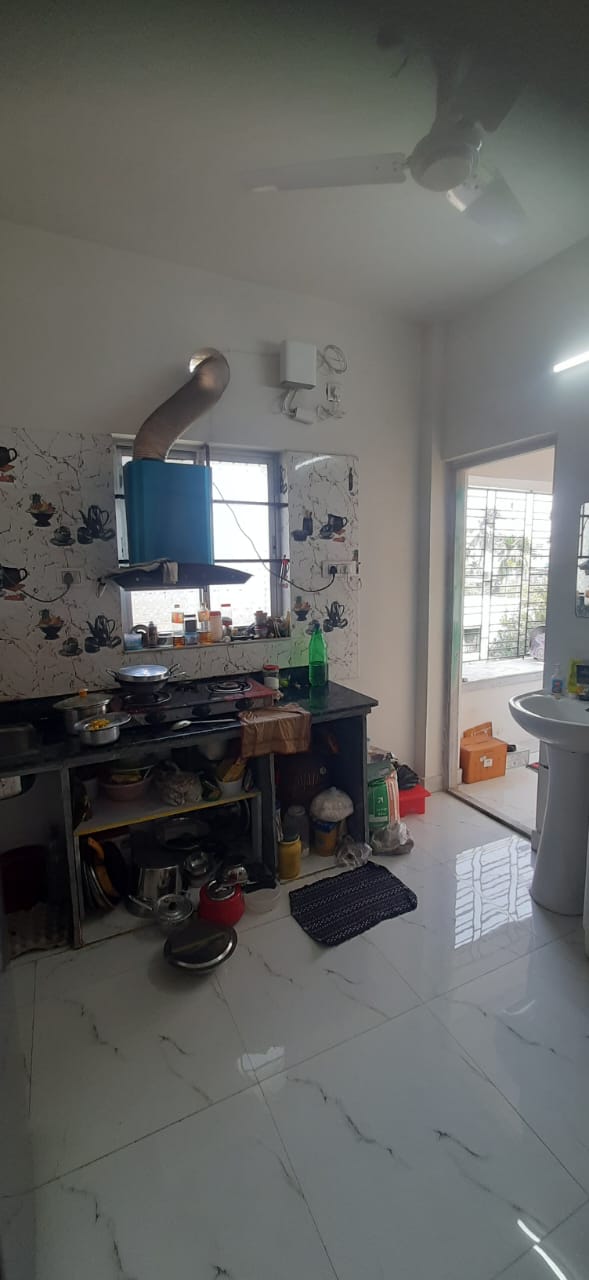 Behala Senpally,Gopal Mishra Road,Gobinda Bhawan,650sqft,2BHK (OA38)