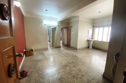 Behala Paris Para,Biren Roy Road West,Neelkantha Apartment,950sqft,2BHK (OA448)