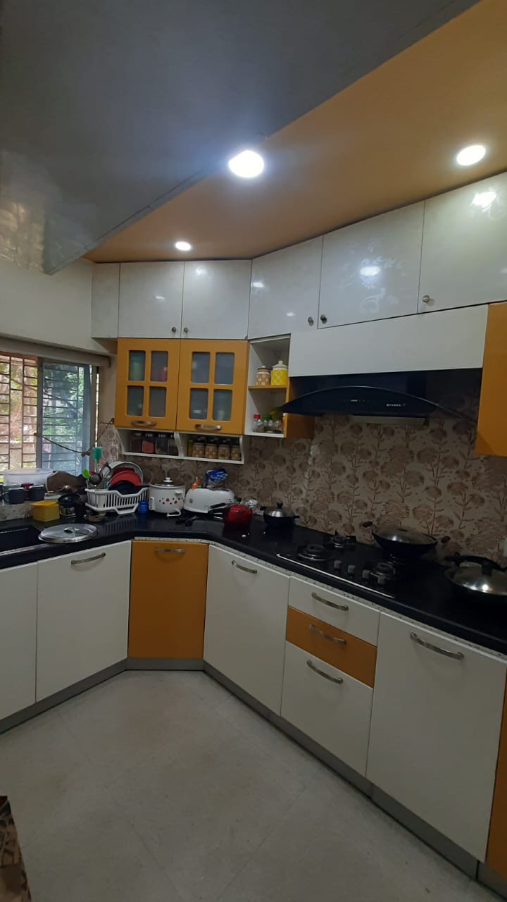 Behala Parnashree Palli,1130sqft,2BHK (PA146)