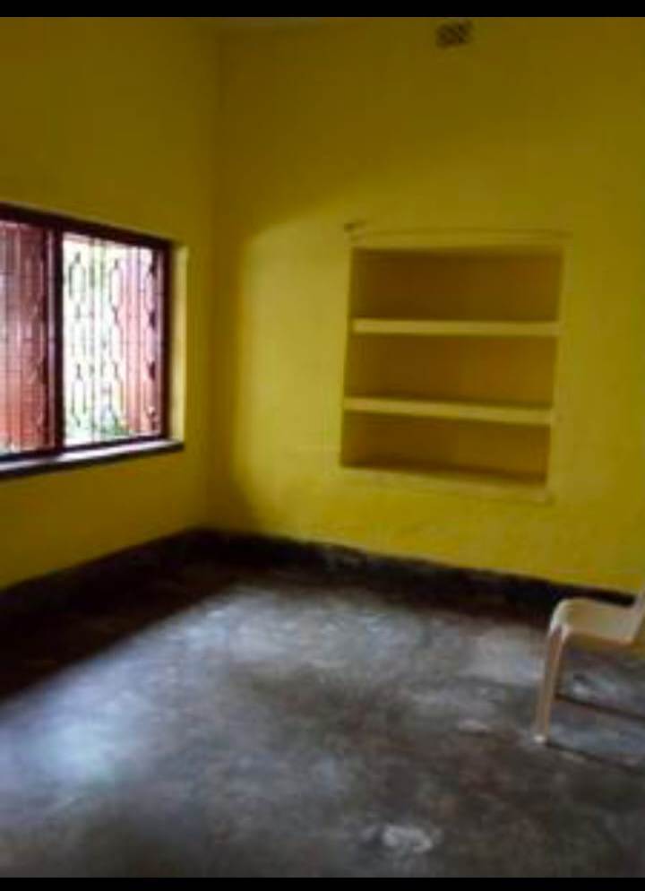 Tollygunge Dharapara,Karunamoyee Ghat Road,900sqft,2BHK Rent (OA459)