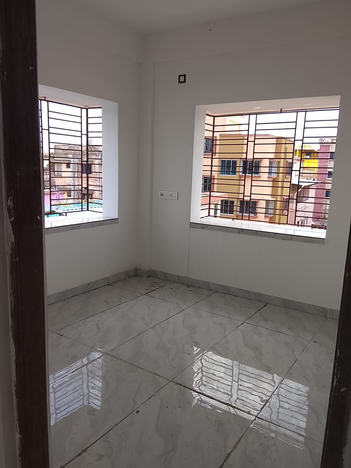 Paschim Barisha,Dakshin Para Road,800sqft,2BHK (OA468)