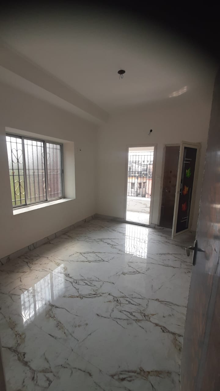 Behala Manton,Jadu Colony,Sahid Dinesh Gupta Road,2BHK (OA451)