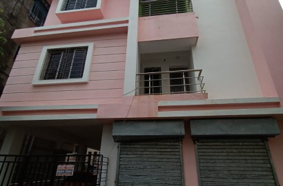 Behala Swamiji Sarak,960sqft,2BHK (OA473)