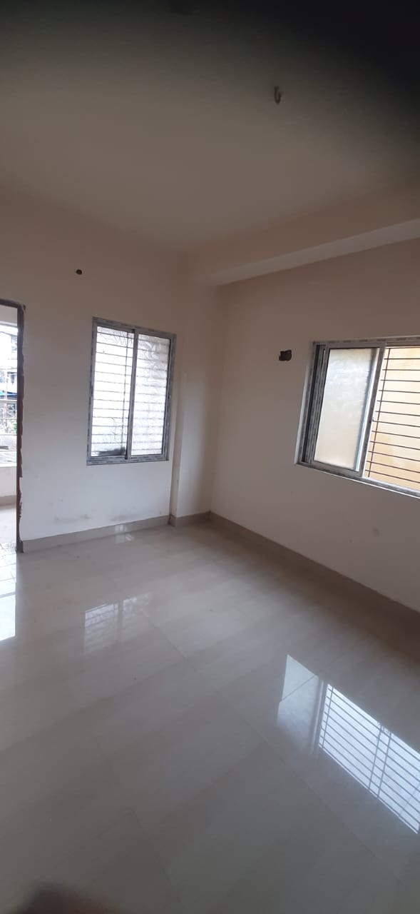 Behala Rabindranagar,1300sqft,3BHK (BA125)
