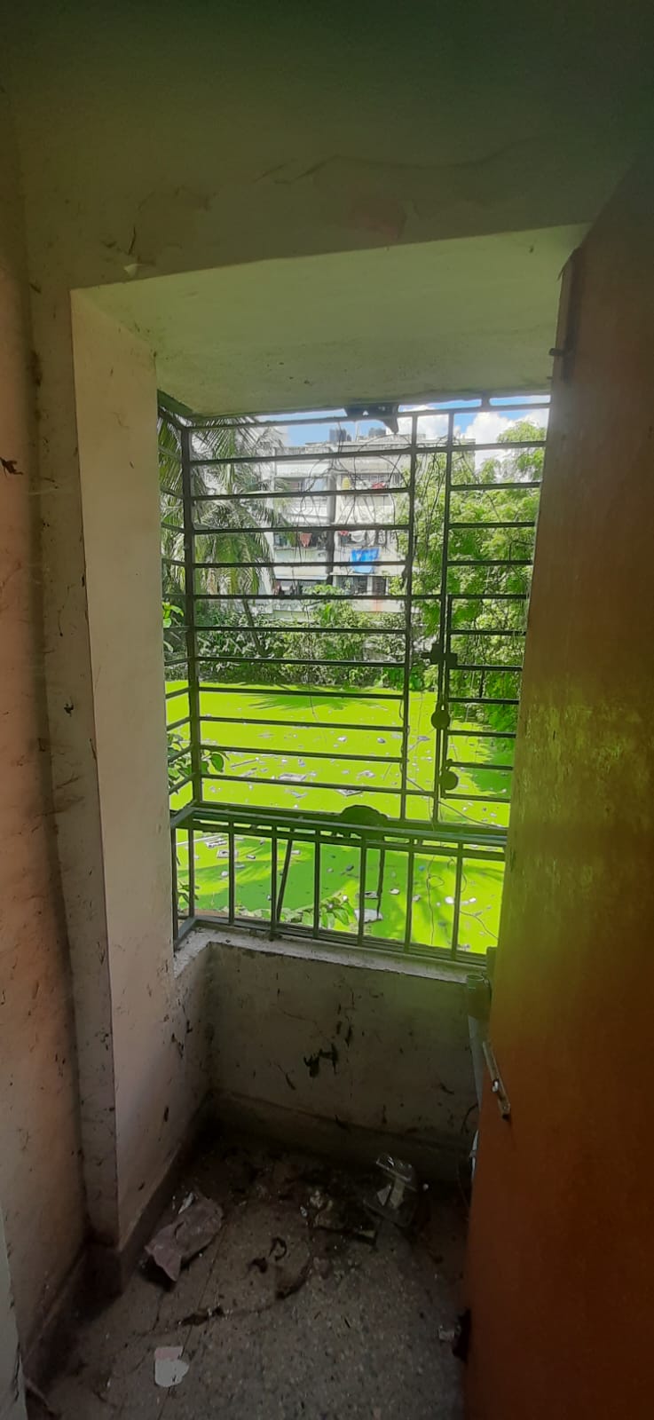 Baghajatin,Vidyasagar Colony,650sqft,2BHK (OA408)