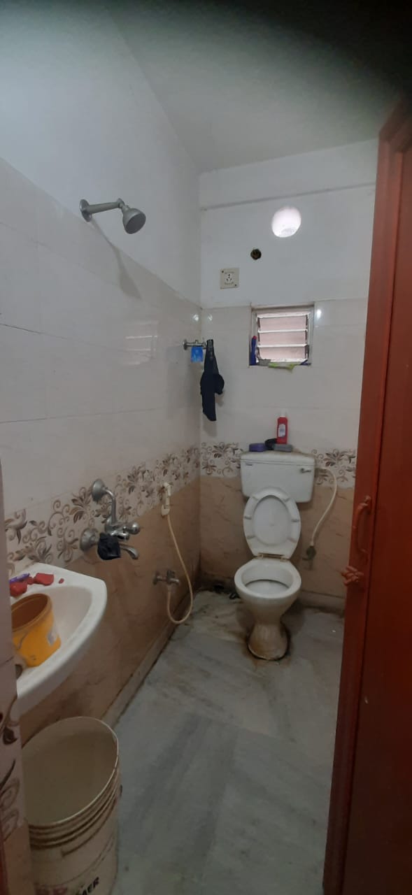 Behala Senpally,B.G.Press,750sqft,2BHK (BA149)