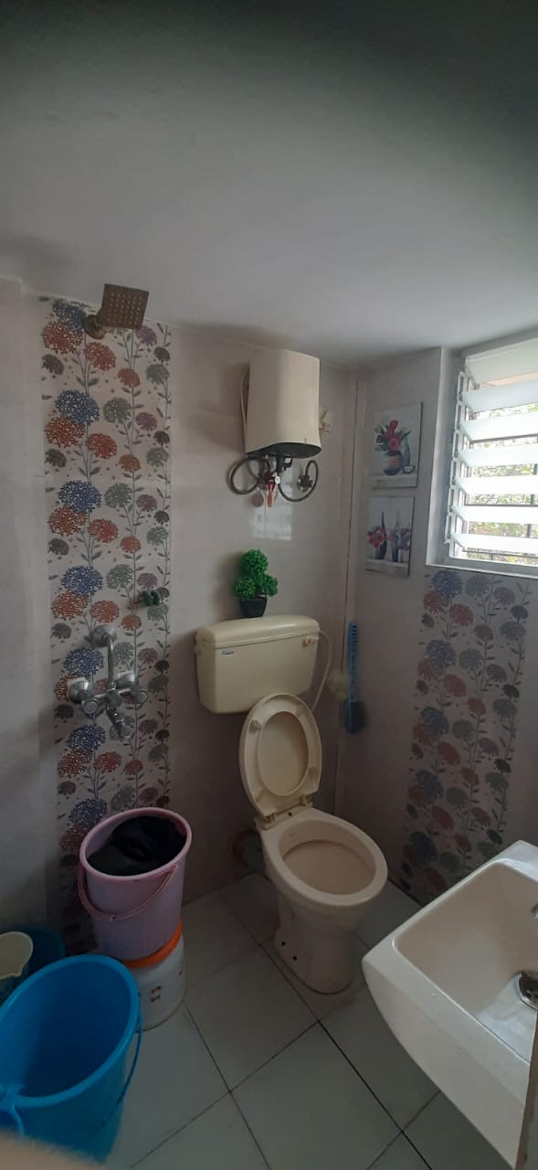 Purba Barisha,Kailash Ghosh Road,Azure Enclave,743sqft,2BHK (OA432)