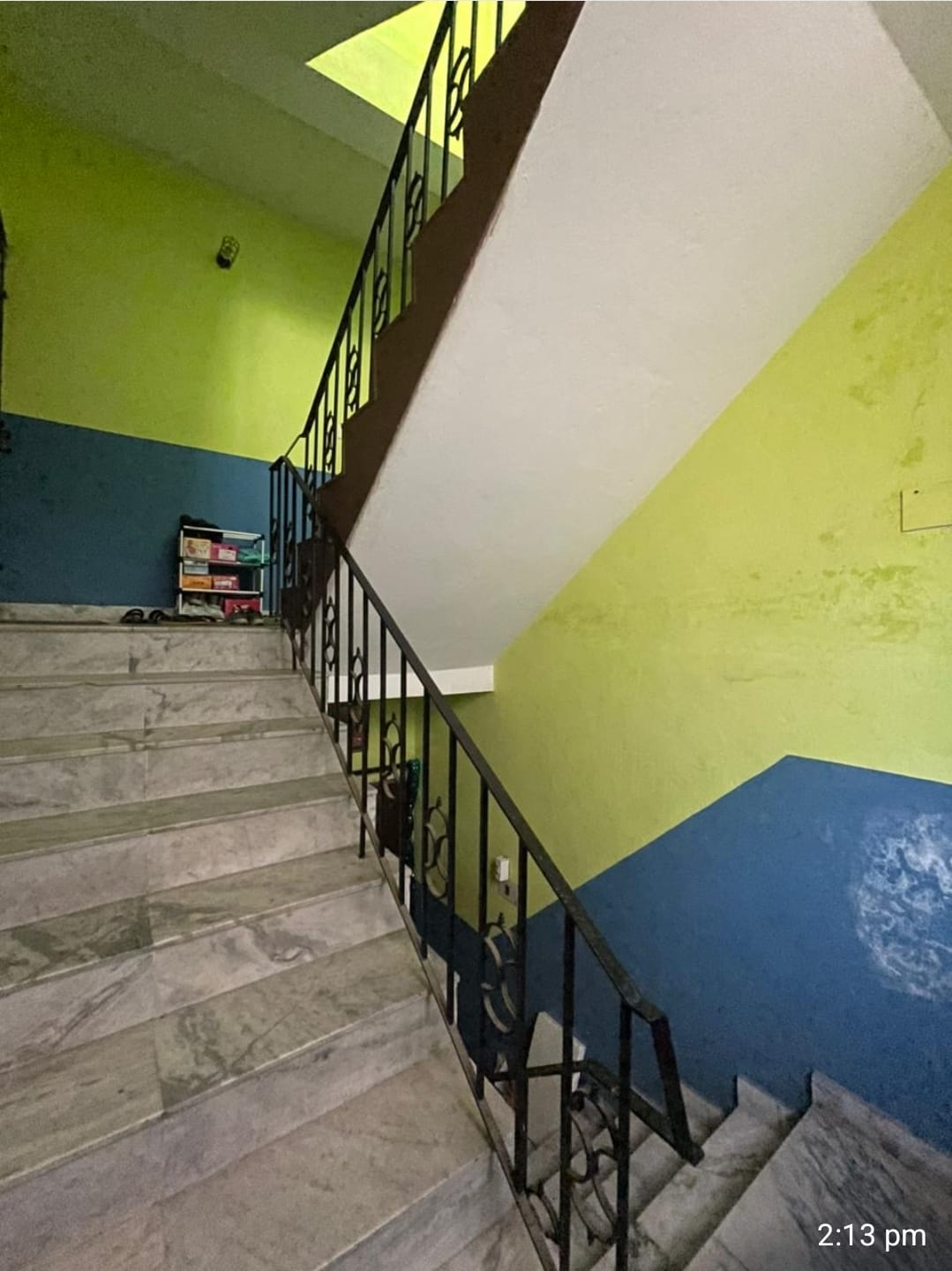 Behala Sanjib Pally,B.B.Sengupta Road,710sqft,2BHK (OA447)