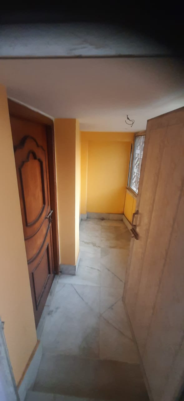 Kabardanga,Sabujayan Abasan,2stored House (OA450)