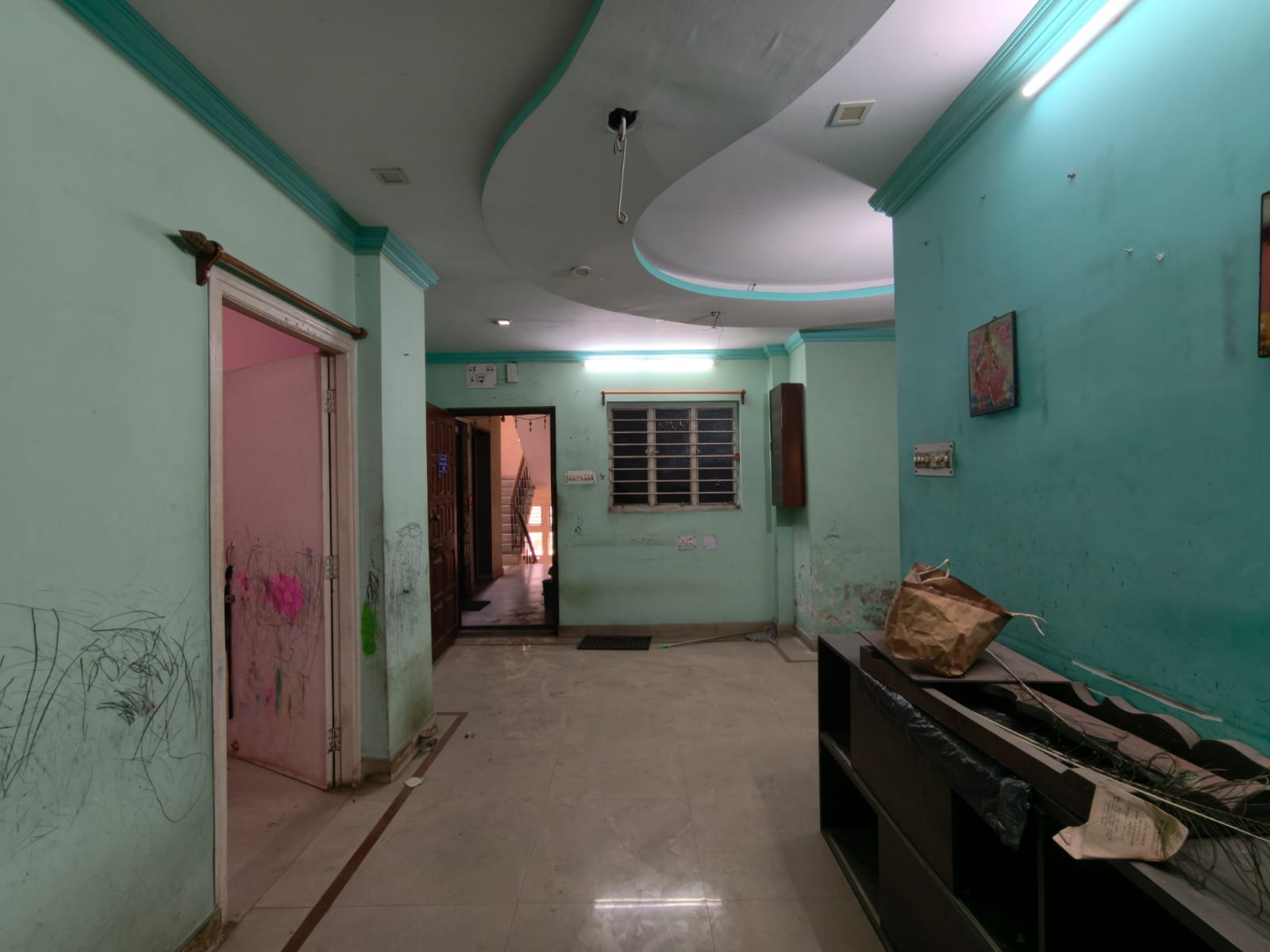 Behala Manton,Jadu Colony,1075sqft,2BHK (OA457)