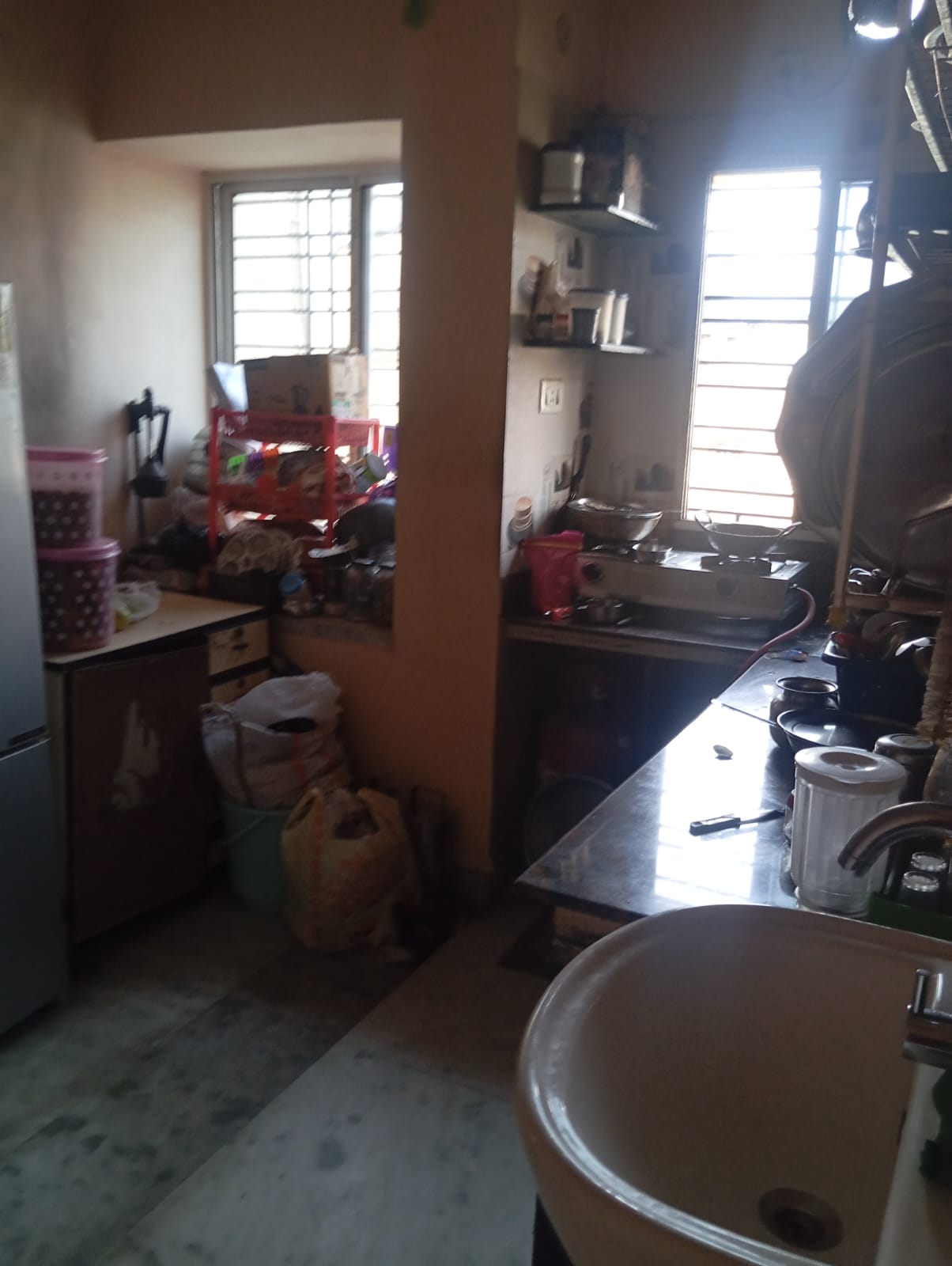 Behala Manton West,750sqft,2BHK Rent (OA458)