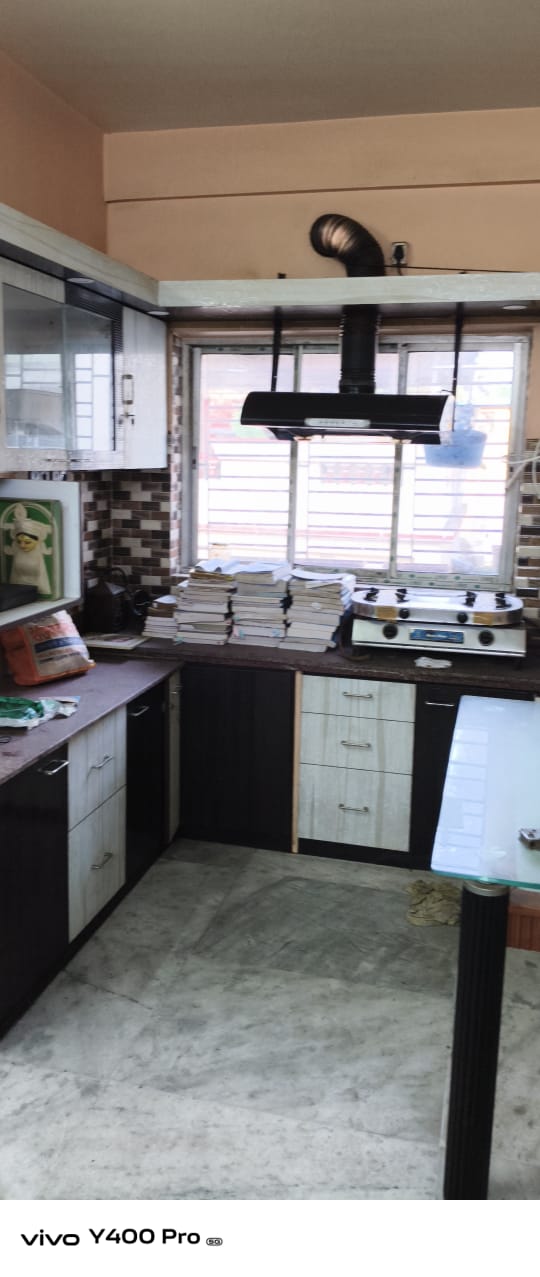Behala Silpara,Ramchandrapally,Naba Disha Apartment,823sqft,2BHK (OA471)