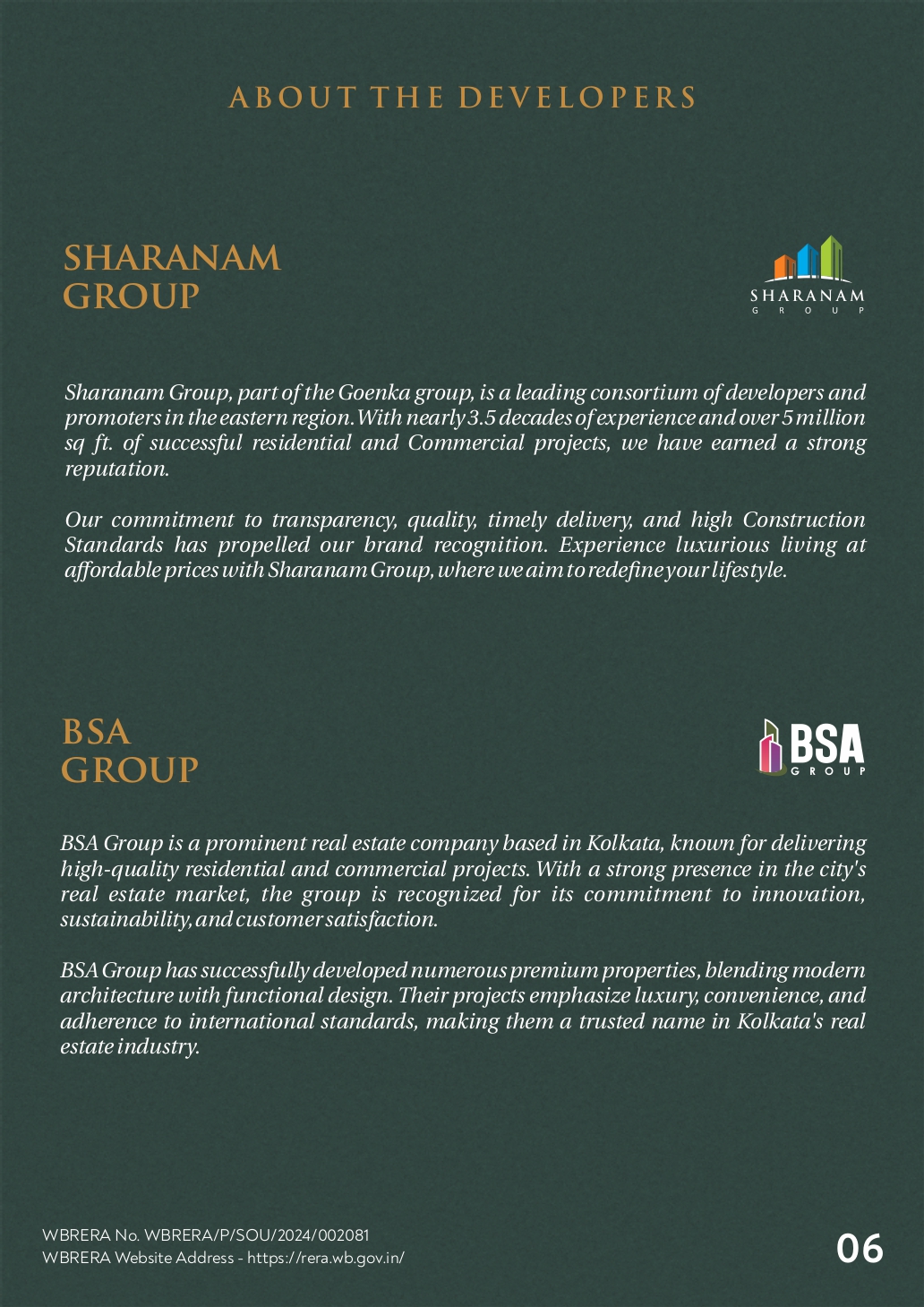Brahmapur,Rania,Boral B,Arvinth Homes (PA502)
