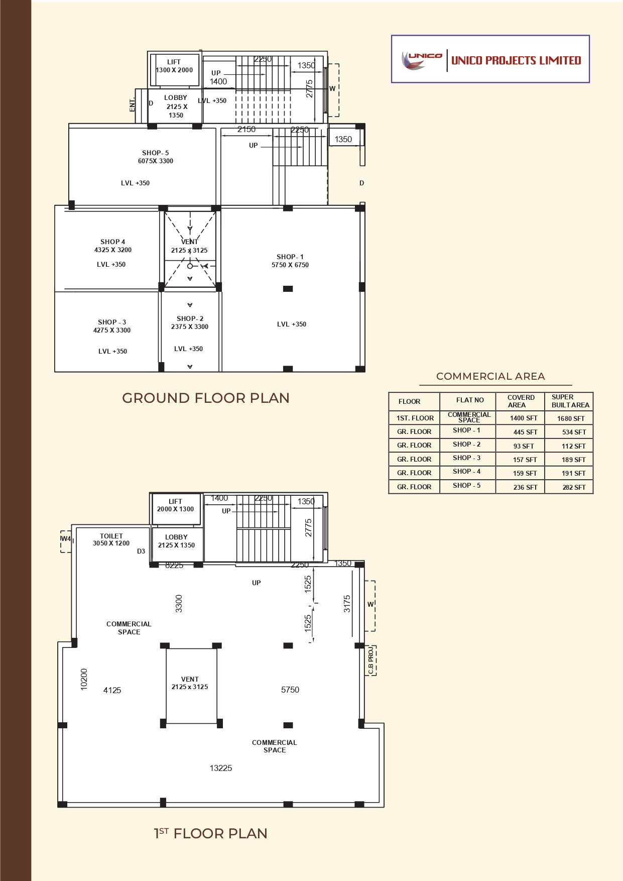 Shibrampur,Vinayak Plaza Apartment,1142sqft,3BHK (PA507)