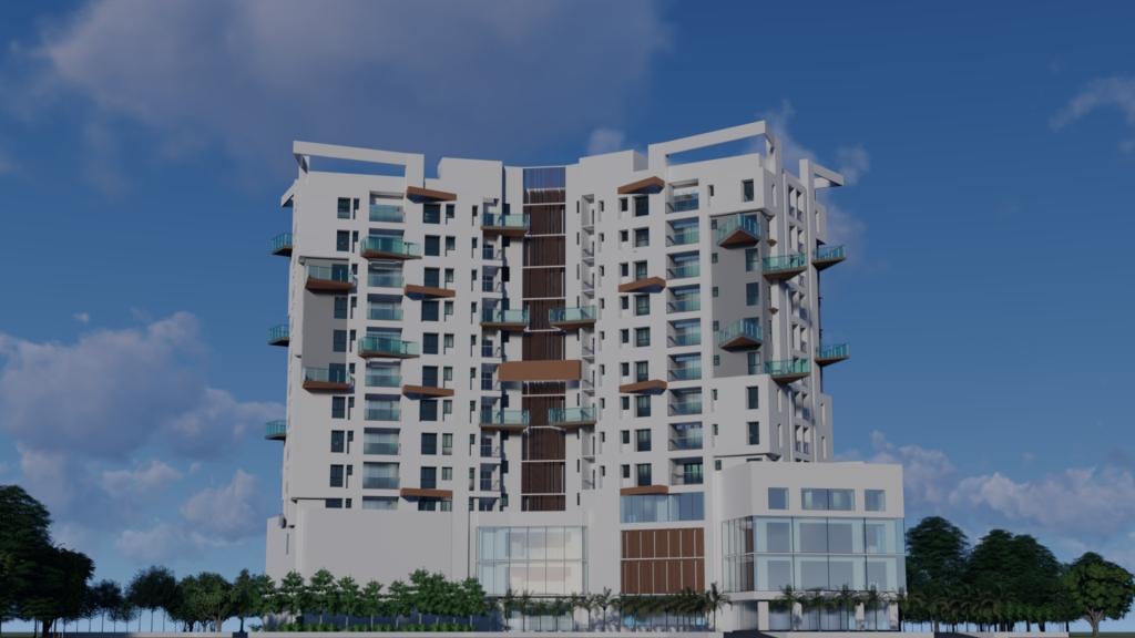 Behala Silpara,on D.H.Road,3BHK flat (PA304)