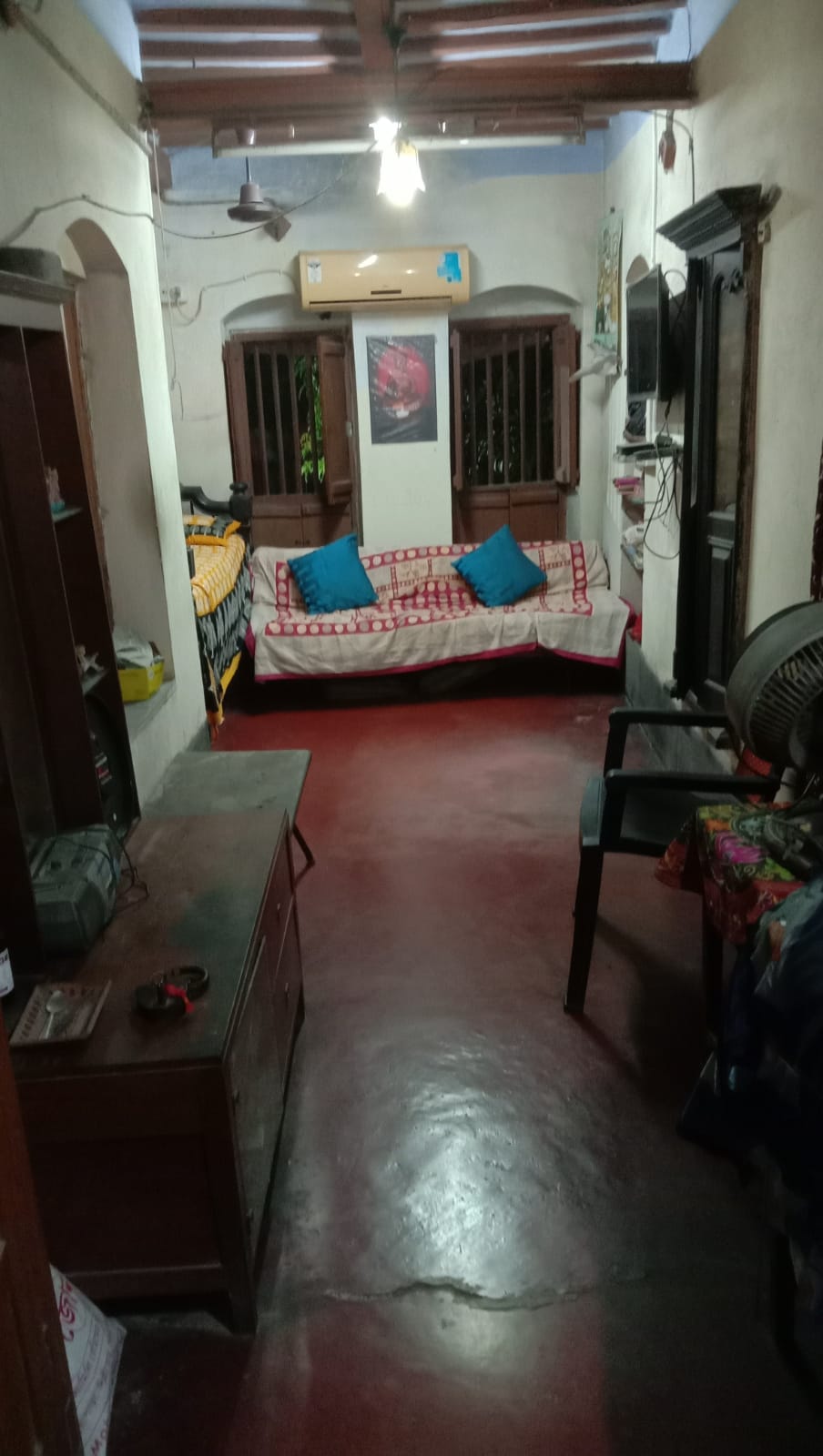 Bagbazar,Kaliprasad Chakraborty St,3storey  House (OA439)